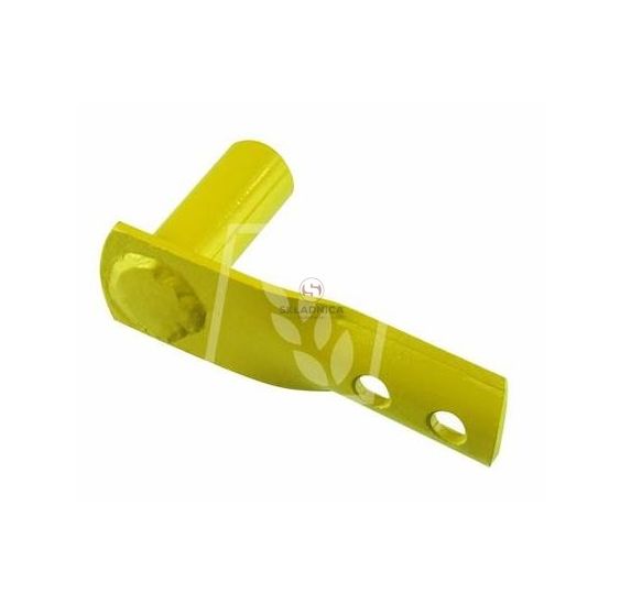 TRIM HANDLE WITH PIN [KCH045]