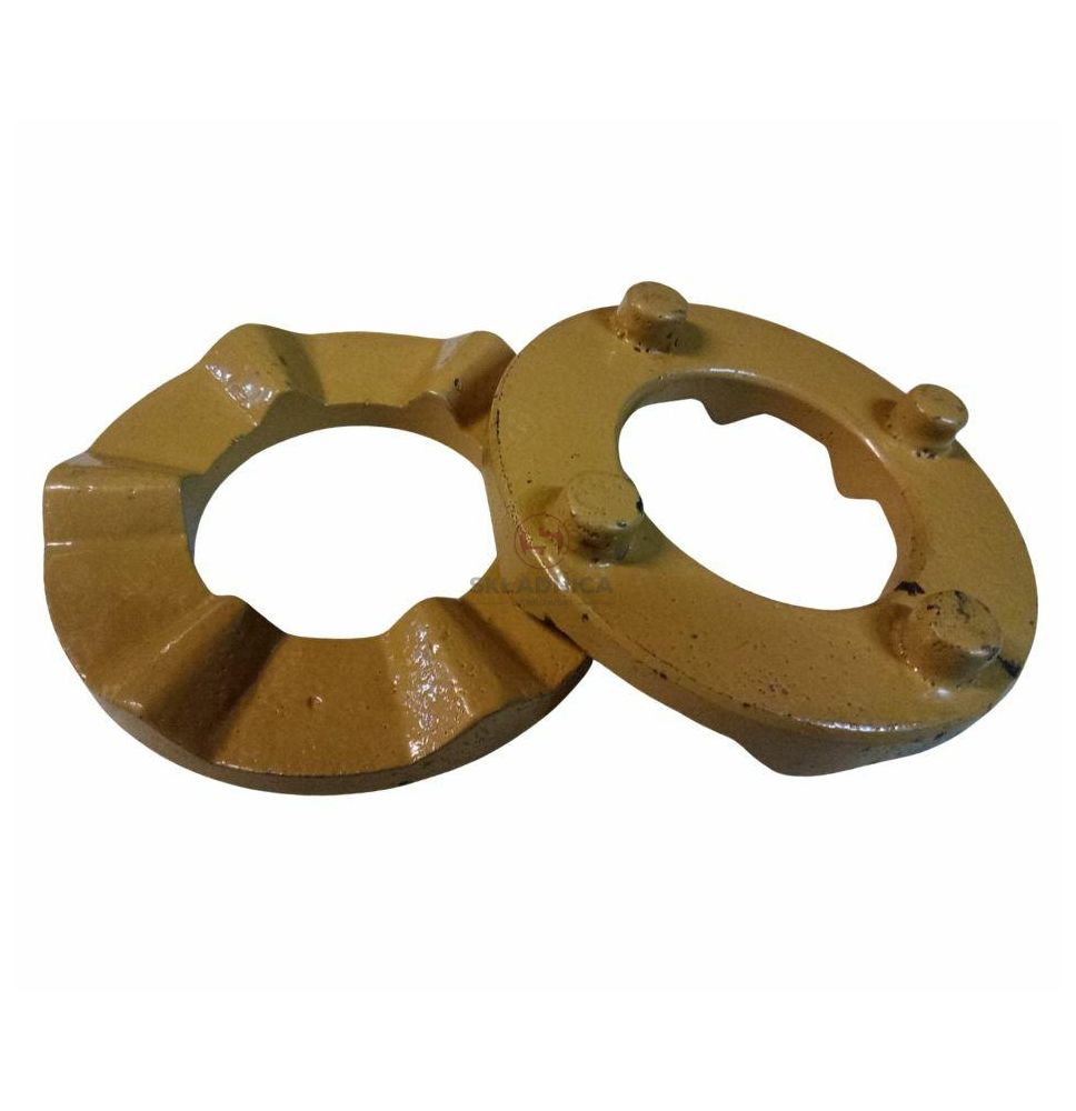 SPRZĘGŁO KŁOWE  NH [KCH420028]