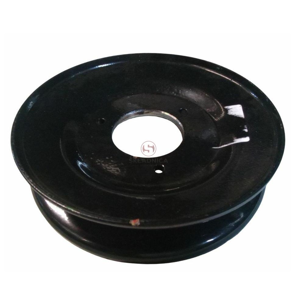 Riemenrad 396862 [KCH420054]