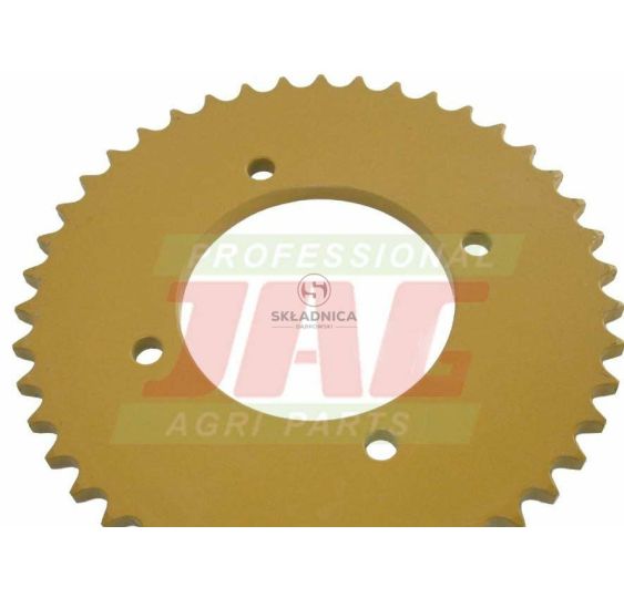 CHAIN WHEEL. Z-43 [KCH440020]