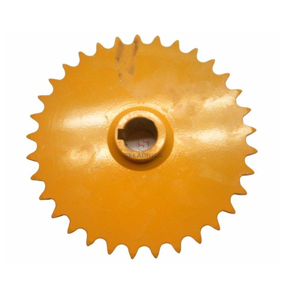 ZĘBATKA [KCH440042]