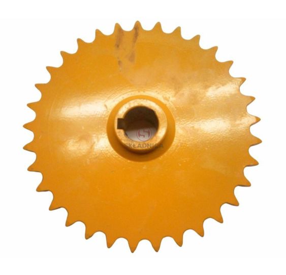 ZĘBATKA [KCH440042]