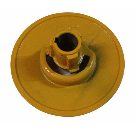 POŁÓWKA KOŁA WIALNI [KCH450040]