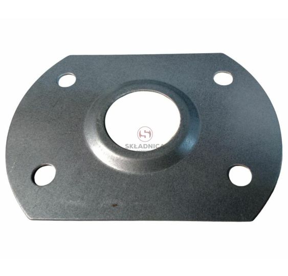 BEARING HOUSING 1206 2 [KCH450043]