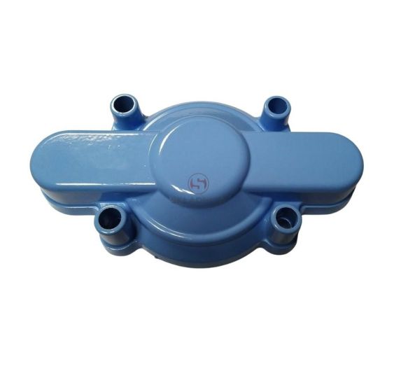 GŁOWICA BOCZNA POMPY P-120 BIARDZKI [OPP01-0005]