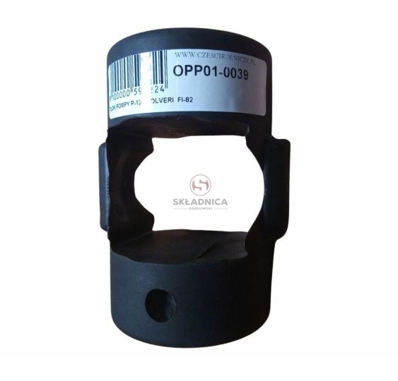 TŁOK POMPY P-120 TOLVERI [OPP01-0039]