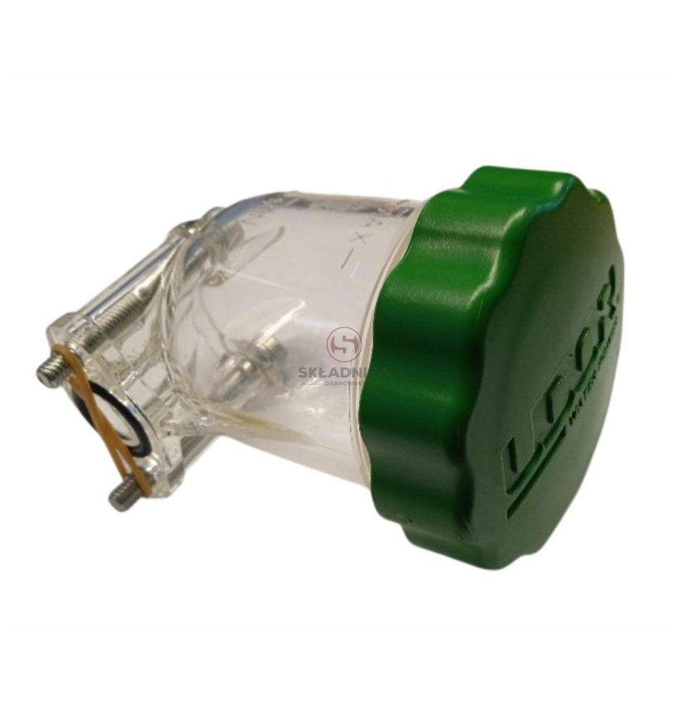 OIL TANK KPL ZETA 170 [OPP06-0510]