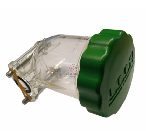 ZBIORNIK OLEJU KPL ZETA 170 [OPP06-0510]