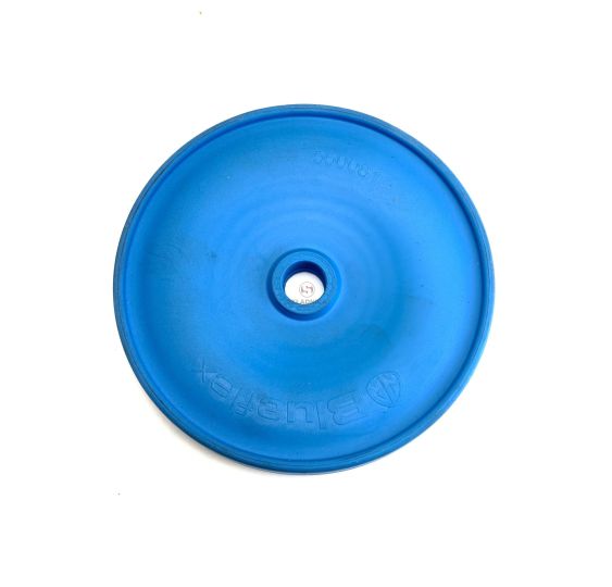 MEMBRANA POMPY 116 MM *12 BLUEFLEX [OPP07-0113-BU]