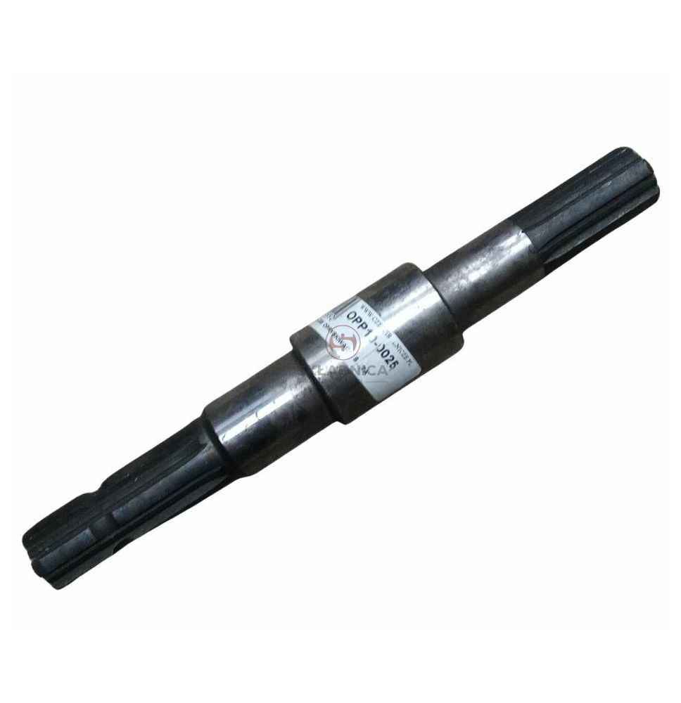PROFIL  1 3/8"  Z-6  L-  OPRYSKIWACZ   Ś [OPP10-0025]