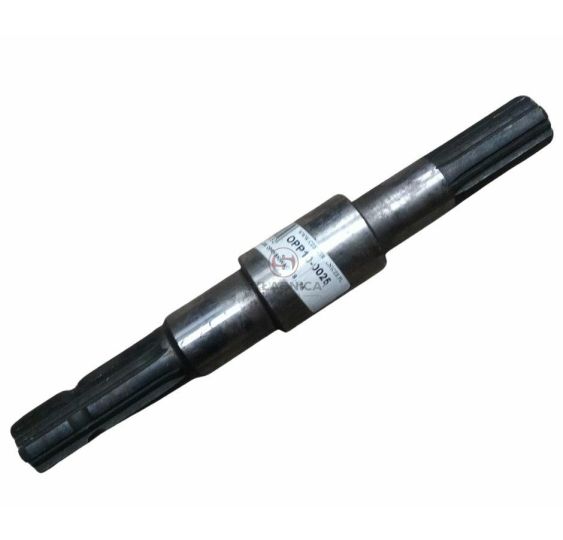 PROFIL  1 3/8"  Z-6  L-  OPRYSKIWACZ   Ś [OPP10-0025]