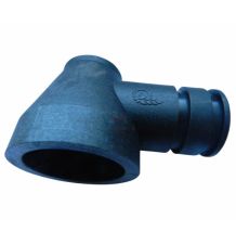 KOLANKO WLOTOWE POMPY BM-2 [OPP12-0005]