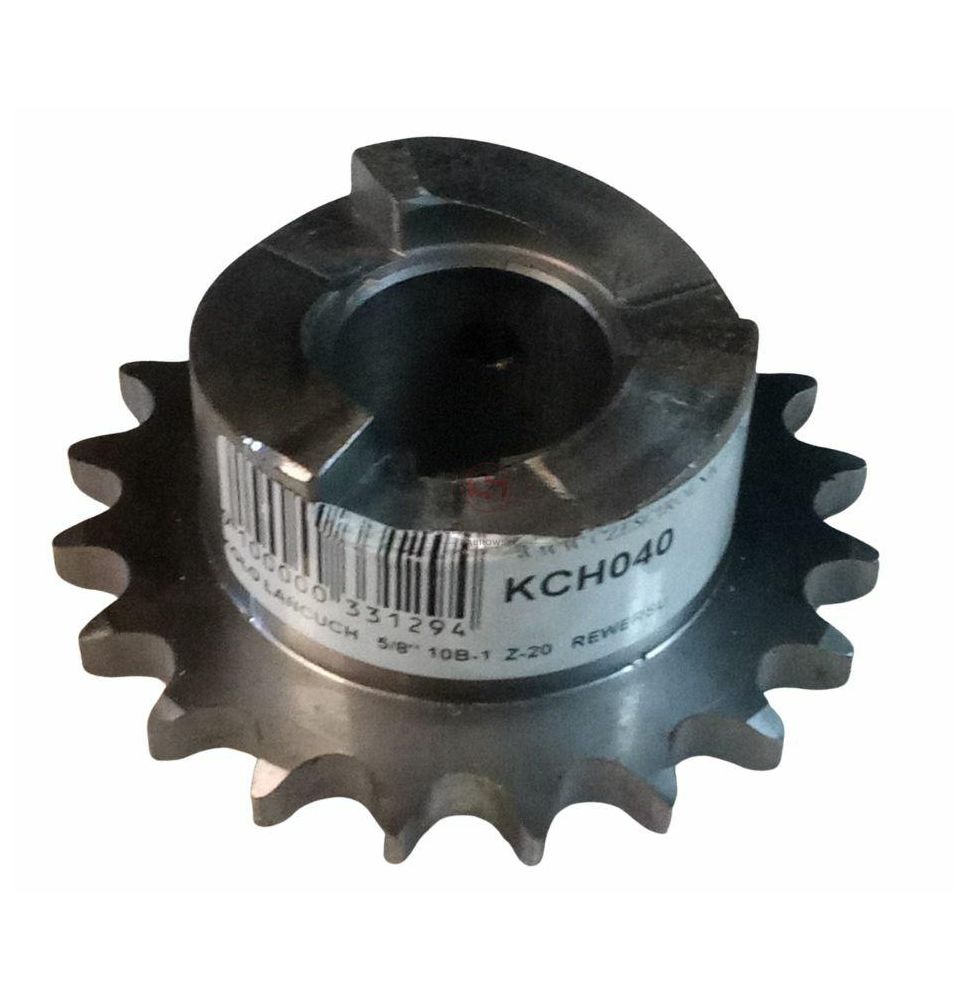 REVERSE GEAR [KCH040]