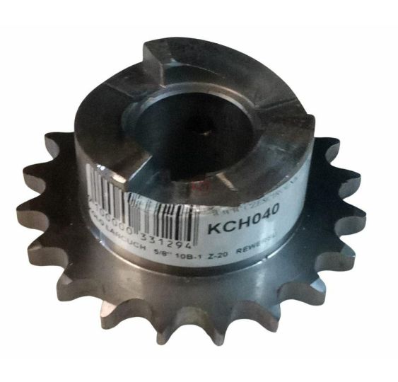 REVERSE GEAR [KCH040]