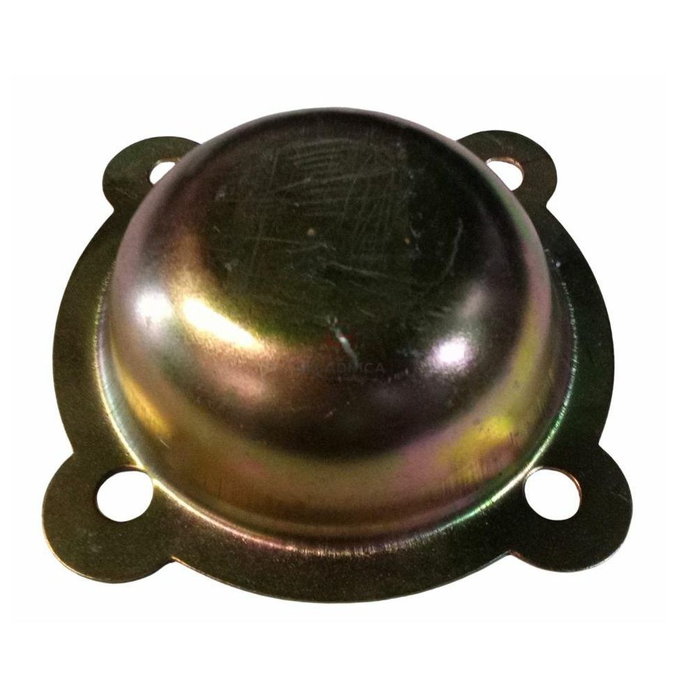 Protection métallique [KCH043]