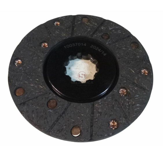 BRAKE DISC [KCH460008]