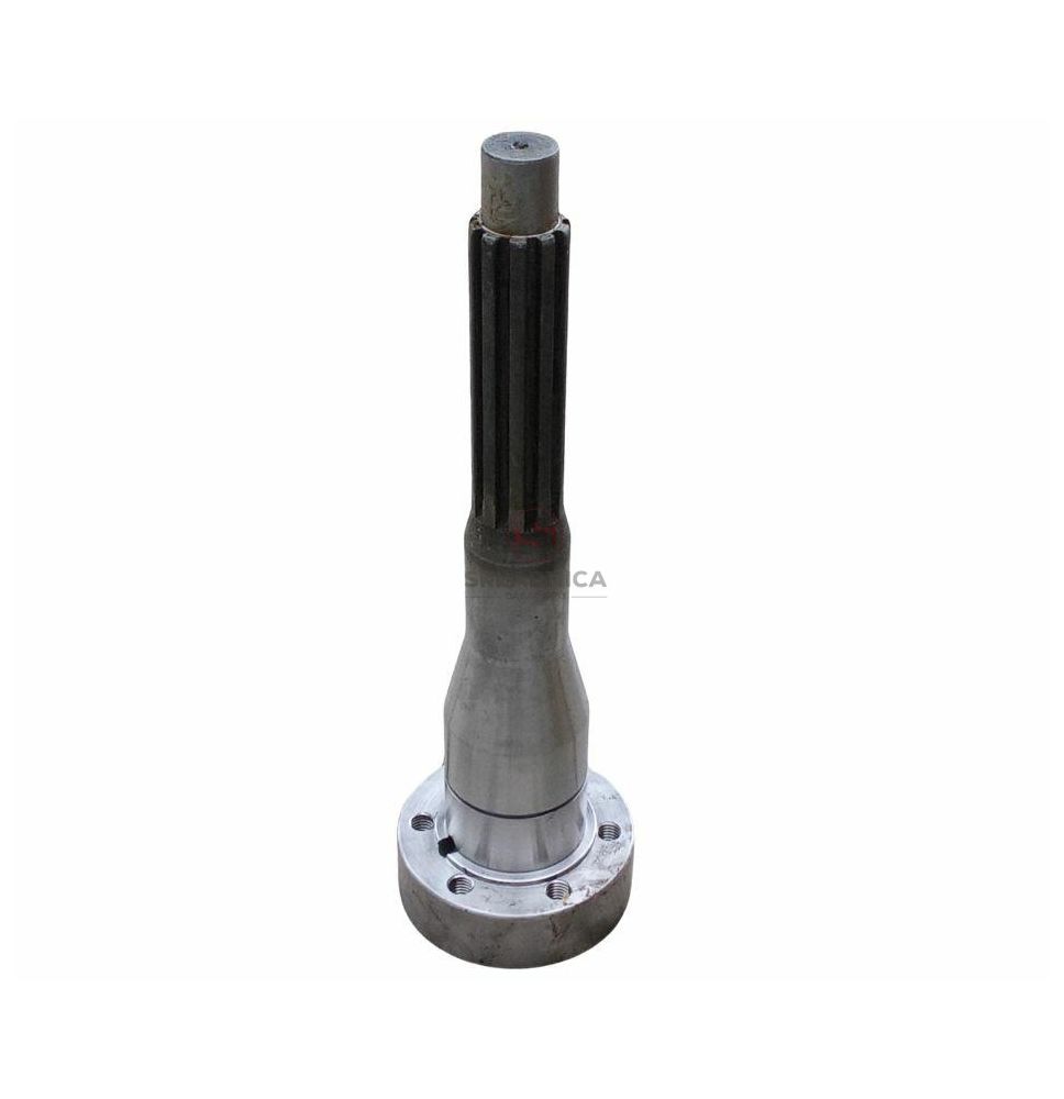 SHAFT WITH HUB [KCH460023]