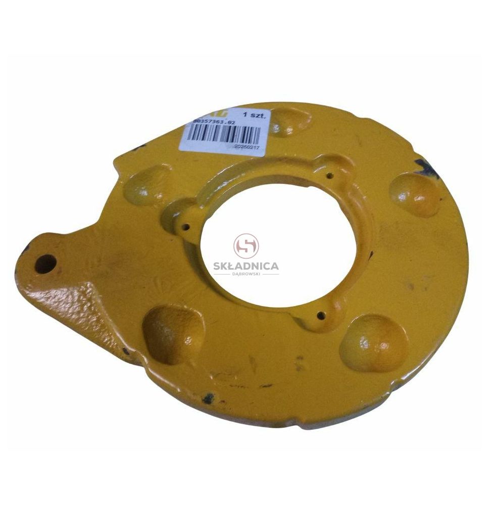 BRAKE DISC [KCH460044]