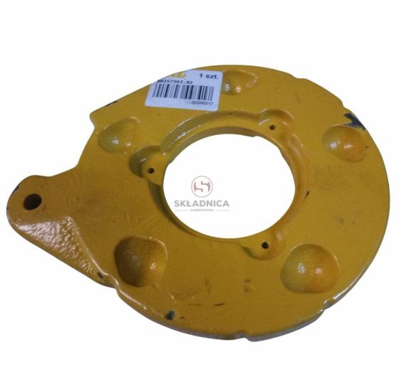 TARCZA HAMULCA [KCH460044]