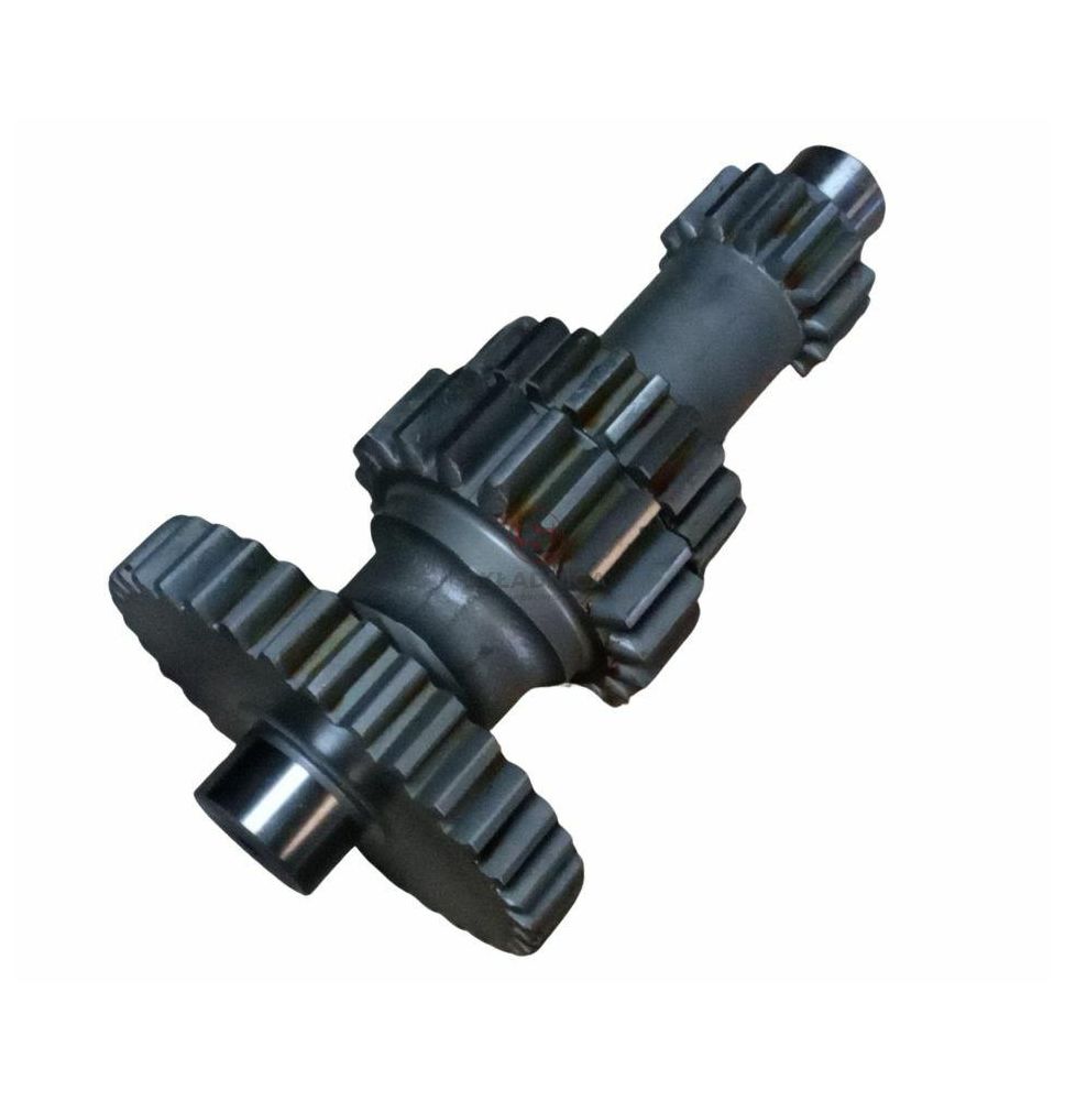 NH GEARBOX SHAFT [KCH460058]