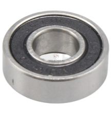 ŁOŻYSKO KOŁ ROBOTA KOSZĄCEGO S698 2RS    [STG07-0615]