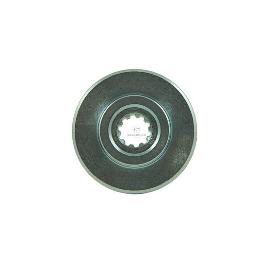 DYSTANS PRZEKŁADNI GÓRNY [STG07-0911]