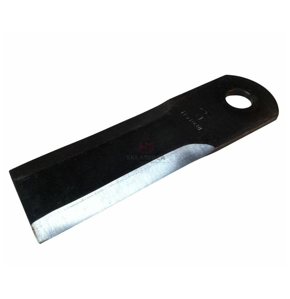 NÓŻ SIECZKARNI Z42176 [KCA021]