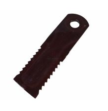 Sichelmesser NH gestanzt [KCA057]