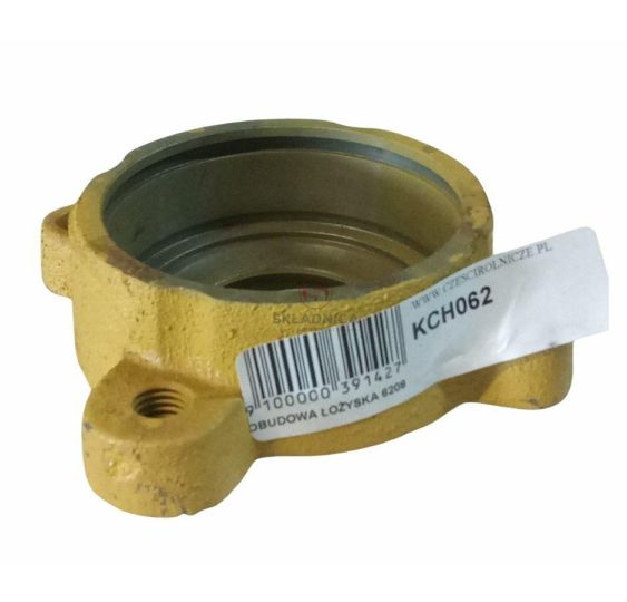 BEARING HOUSING 6308 [KCH062]