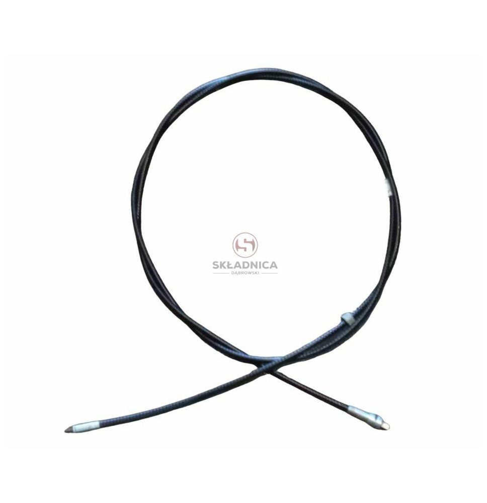 LINKA OBROTÓW MŁOCARNI NEW HOLLAND L-285 [KCH074]