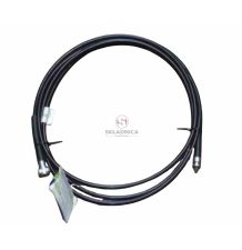 LINKA OBROTÓW MŁOCARNI NH1530 [KCH091]