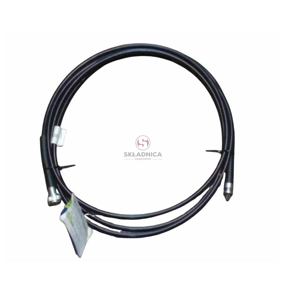 LINKA OBROTÓW MŁOCARNI NH1530 [KCH091]
