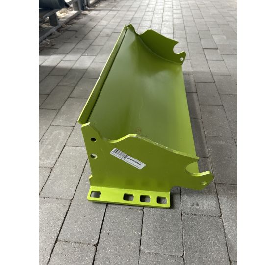BLACHA DOLNA BĘBNA TNĄCEGO JAGUAR 950 [SCB000008-B]