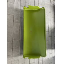 BLACHA DOLNA BĘBNA TNĄCEGO JAGUAR 950 [SCB000008-B]