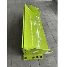 LOWER SHEET METAL OF THE CUTTING DRUM JAGUAR 950 [SCB000008-CL]