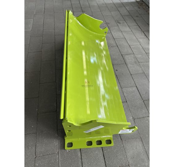 BLACHA DOLNA BĘBNA TNĄCEGO JAGUAR 950 [SCB000008-CL]