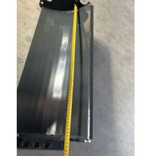 BLACHA DOLNA BĘBNA TNĄCEGO ZAM-K [SCE066008-K]