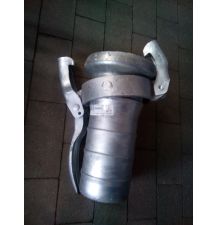 PERROT 5"  ZŁĄCZE  ŻEŃSKIE - WĄŻ 5"~FI 1 [BNA502]