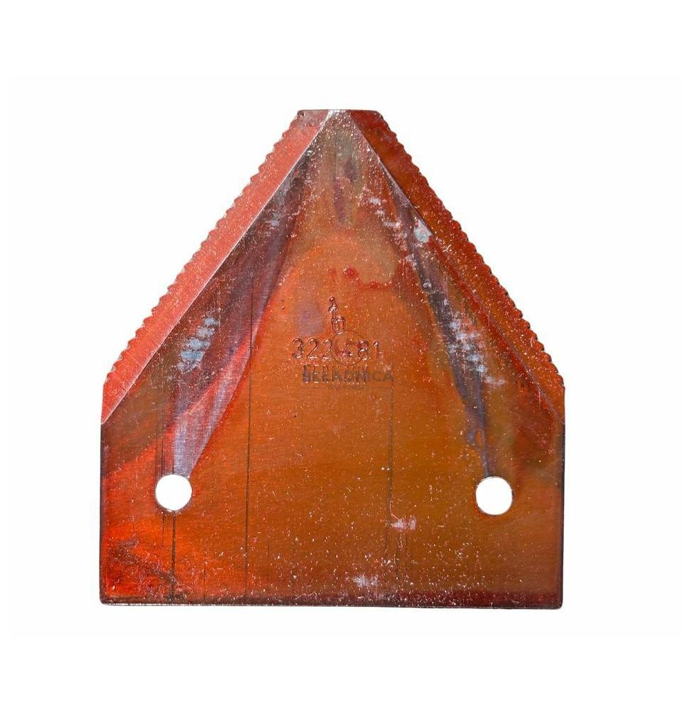 NOŻYK KOSY RADURA 47297,10 [KCH410012-R]