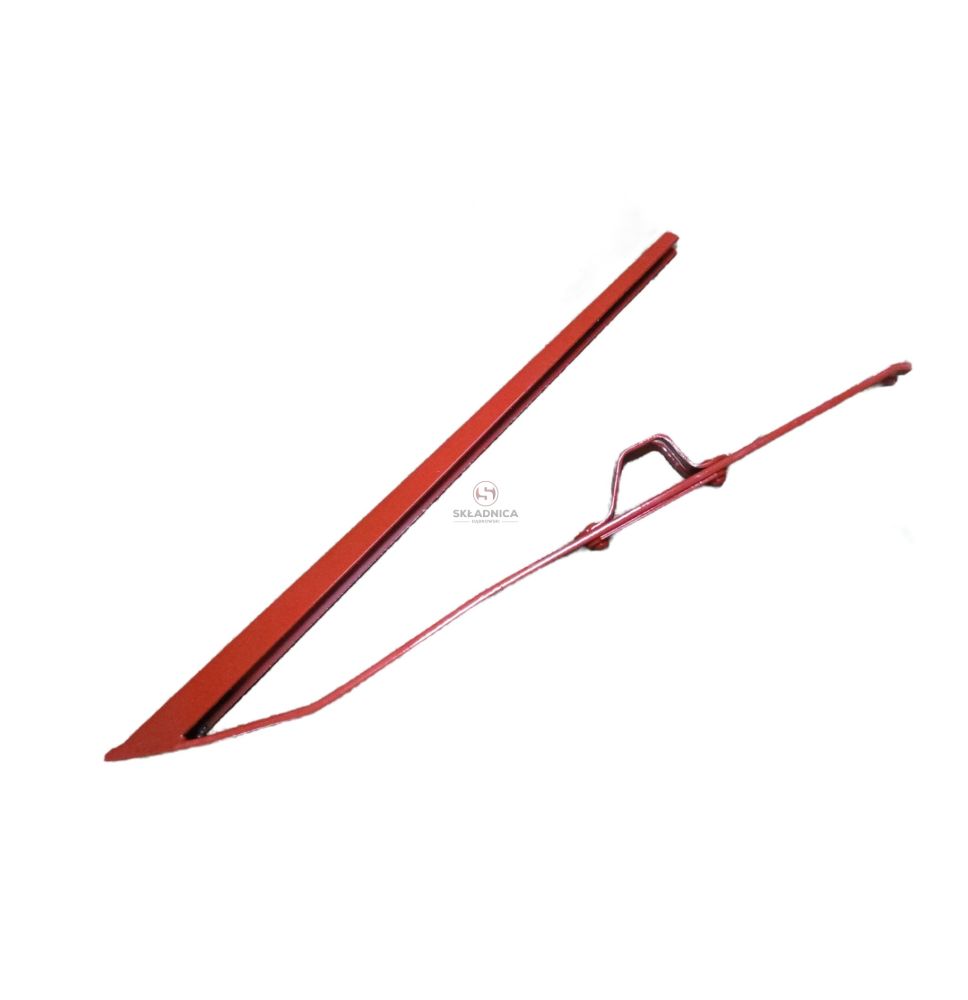 PODNOŚNIK ŁANU CLAAS CM-300  FRANK/SCH [KCL010036-SCH]