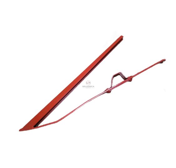 PODNOŚNIK ŁANU CLAAS CM-300  FRANK/SCH [KCL010036-SCH]