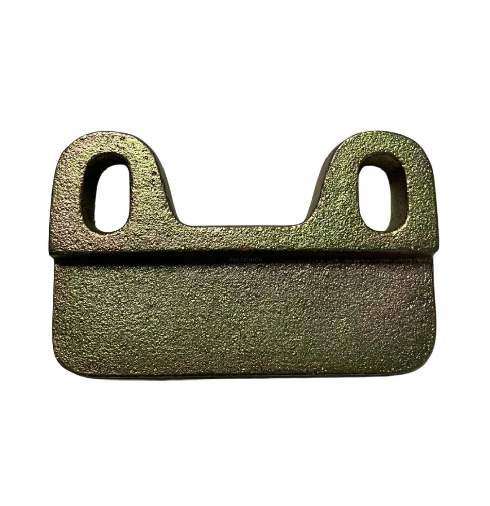PROWADNICA KOSY 613017 [KCL010043]