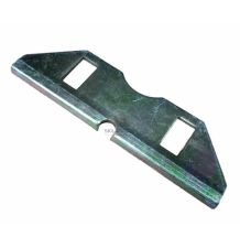 Führungsrolle für Mähwerke MF NH [KCM110032]