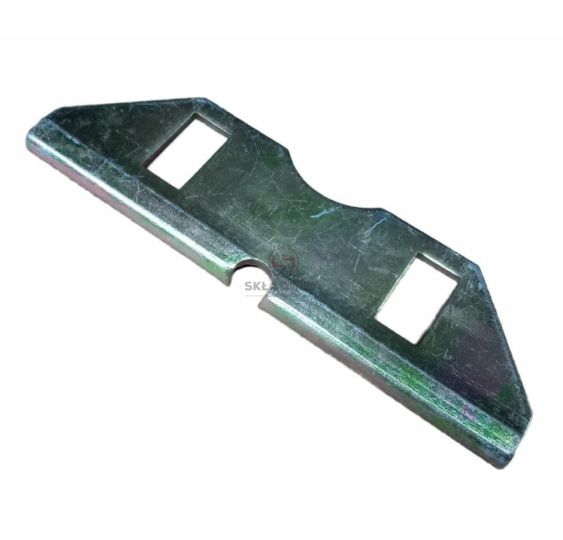 Führungsrolle für Mähwerke MF NH [KCM110032]