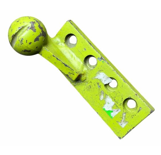 CLAAS KNIFE HEAD [KCS202]