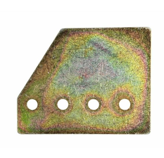 CLAAS KNIFE HEAD STEEL [KCS204]