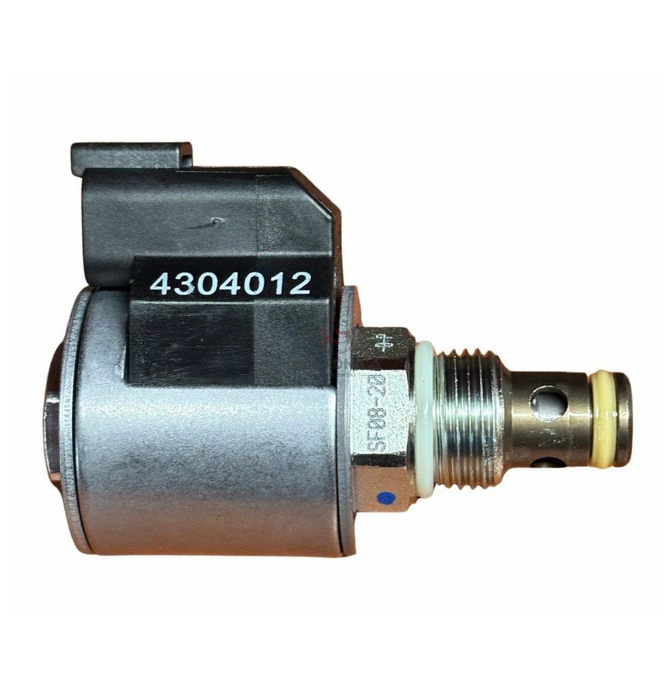 ELEKTROZAWÓR HYDROKLAPY [MJH304]