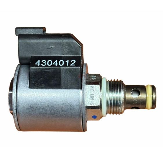 HYDROCLAPPLE SOLENOID VALVE [MJH304]