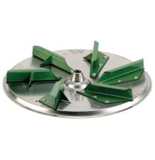 TARCZA ROZSIEWAJĄCA KPL LEWA 1195020 [RNA602]