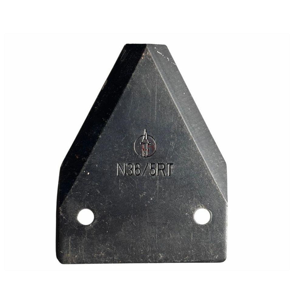 ZIEGLER N36/5RT KNIFE BLADE [KCB009]
